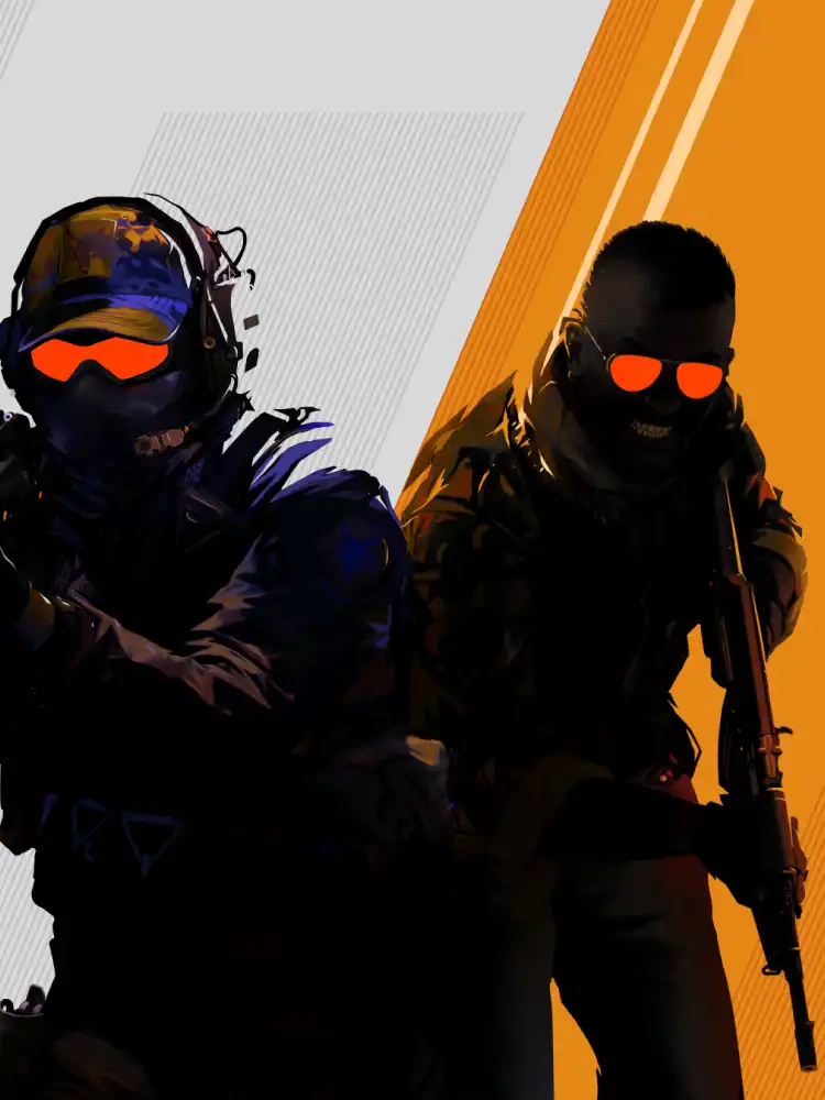 Counter-Strike 2